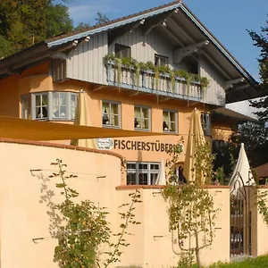 Hotel Fischerstueberl Attel, Wasserburg am Inn