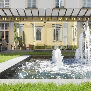 Living De Medici 4* Dusseldorf